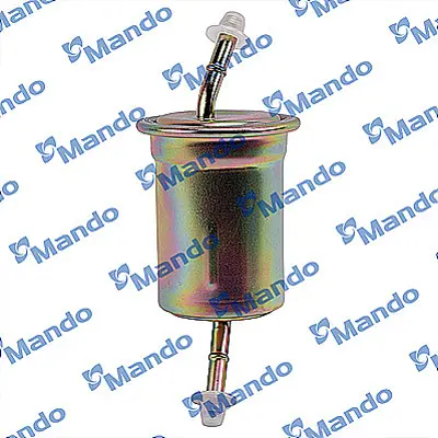 MANDO EFF00042T Benzın Filitresi Mazda 323 90-94 B6 Kasa 626 Famılıa Lantıs 1997-2002 BP0113480 BP0120490 BP0120490A N32620490 N32620490A N32713480 N37820490 ZT4220490 Z50120490 MZT4220490