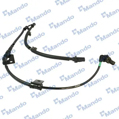 MANDO EX956702E300 Abs Sensoru On Sol Tucson Sportage 2004> 956702E300 956702E305 956701F300