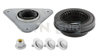 NTN / SNR KB65540 Amortısor Takozu Rulmanlı Kıt Clıo Iıı 05> Clıo Iv 12> Captur 12> Modus 04> Zoe 12> 543259539R 543A02310R 543020218R 543024644R 54325ED02A 8200504295S 8200504295S1 7701208822SK 7701208823SK 543A02905R