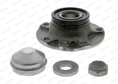 SKF VKBC 20095 Arka Teker Poryası Alfa Romeo Gıulıetta 1.4tb 1.6 2.0 Jtdm 10> 51832400