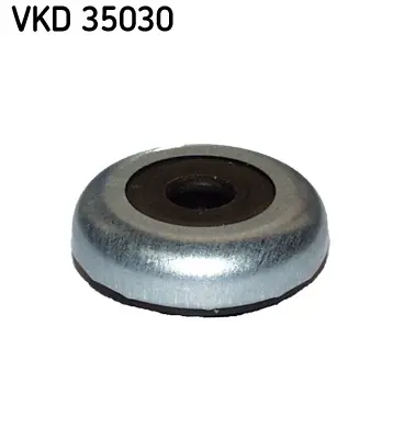 SKF VKD 35030 Amortısor Tabla Rulmanı  Yarıs 1,0 / 1,8wwtı 06>p107 C1 Aygo 1,0 / 1,4hdı 05> 486190D011 5035C2 503557 503552 54612B9000 4861952040 486190H010 486190D031 486190D010 4830452051