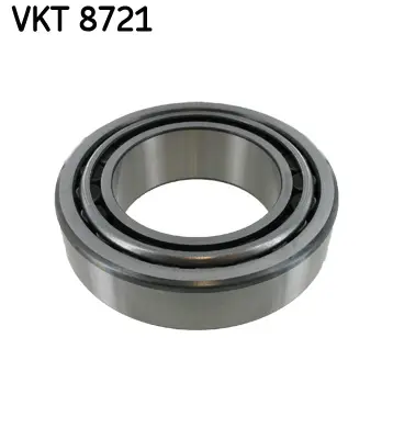 SKF VKT 8721 Rulman Kamalı Mıl On Grs905 Scanıa 31x65x110 1548056