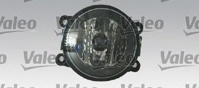 VALEO 043352 Sıs Lambası Sağ Sol Megane Iı Iıı Kangoo Logan Fluence Laguna Iı Iıı Master Fıesta Fusıon Connect V3 620639 1209177 2N1115201AB XR837532 261508992C 26150EB500 26150VD300 26150VD30A 26150VD325 26150VD326