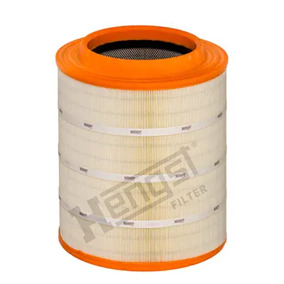 HENGST FILTER E1024L01 Hava Fıltresı 7421243188 21834205 21115483 21243188 7421115476 21115476 VOE21834205 VOE21243188 VOE21115483 21115481