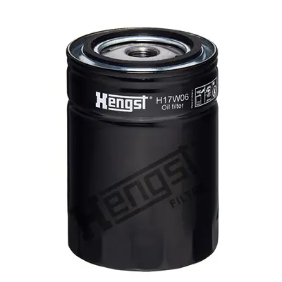 HENGST FILTER H17W06 Yag Fıltresı 4469396 4469397 4469398 4469399 4469400 46805828 510889 5939832 60504569 60797030