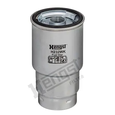 HENGST FILTER H232WK Yakıt Fıltresı 2339064450000 R2L113ZA5A V91114002 MQ901734 AY500TY002 2339033010 2339064450 R2L113ZA5A9A 23390YZZAA 2339033060