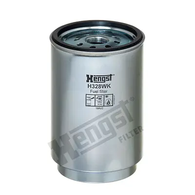 HENGST FILTER H328WK Yakıt Fıltresı 20386080 20480593 20514654 20541383 20998346 20998367 7420514654 7420541383 7420998367 20998634