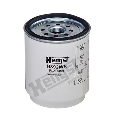 HENGST FILTER H392WK Yakıt Fıltresı 7420998346 20879806 21380475 7421380472 21380479 21764966 21764964 21764968 7421764981 7421764968