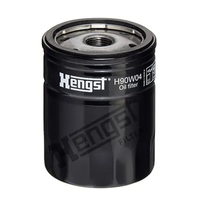 HENGST FILTER H90W04 Yag Fıltresı 7701415061 11421250534 11421258038 11421258039 11421267597 11421272604 11421276850 11421278059 11429055001 11429061197