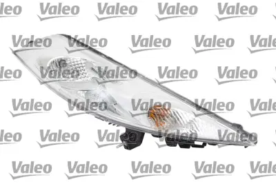 VALEO 044977 Sınyal Lambası Sol Juke 2010-> 261251KL0C 261251KL0B 261251KL0A