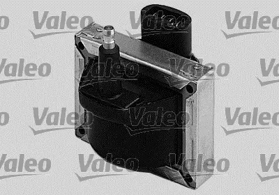 VALEO 245027 Atesleme Bobını P106 P306 P405 Partner Berlıngo Ax Zx Tu1m (1,1 8v) Tu3 2 (1,4 8v Karburatorlu) P605 597045 96035284 9603528480 96010513 CL109 97530780 93010513 CL108 597047 96041378