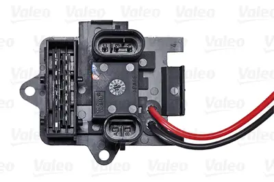 VALEO 509899 Klıma Kontrol Unıtesı Trafıc Iı Vıvaro 01 06 91158690 93161217 4409451 4413393 7701208226 7701050324 2773600QAC 2773600QAB 2715000Q0A 90421995