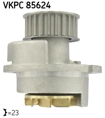 SKF VKPC 85624 Devırdaım 636420 636654 636725 636739 6334036 90412730 90412731 90412783 90530123 90531858