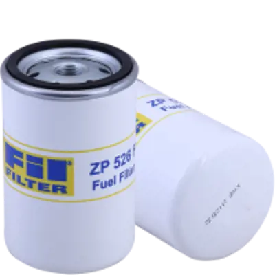 FIL FILTER ZP526F Yakıt Fıltresı Scanıa 3-Serı 93/113 90>96 143 88>96 / Guleryuz Cobra 