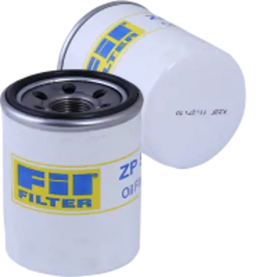 FIL FILTER ZP55 Yag Fıltresı Accent Blue 1.4 Benzınlı 2012-> I20 1.2 Benzınlı 2012-> I10 Benzınlı 2012-> Rıo - Cerat 