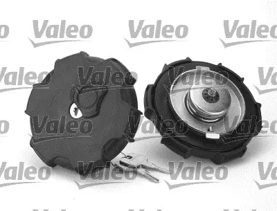 VALEO 247703 Depo Kapagı Daf Xf / Man 12.163 2993918