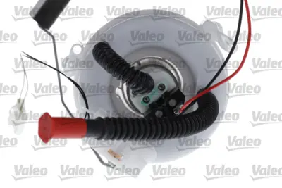 VALEO 348721 Benzın Samandırası Pompası P107 P108 C1 1.0 05> Yarıs Aygo 1.0 770200H010 770200H030AC 770200H040 770200H041 772400H010 772400H030 1525FT 1525GE 1611846480 B001064580