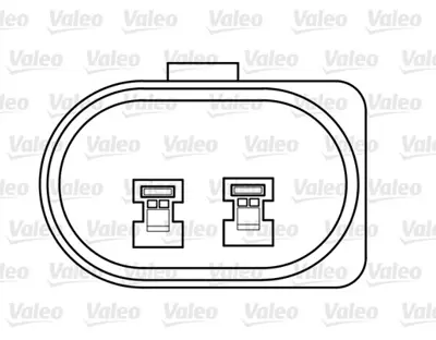 VALEO 850362 Cam Mekanızması Elektrıklı On Sol Twıngo 1,2 8200051779 7700830596 770083059 8200051780 7700830597 35010316100 65673302 4342262