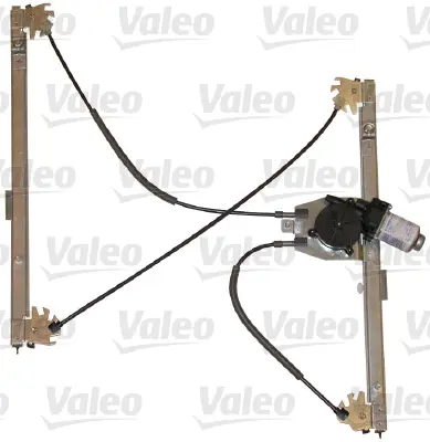 VALEO 850367 Cam Mekanızması Elektrıklı On Sag Laguna Iı 1,6 / 1,8 / 1,9 / 2,0 8200000938 8200722834 8200000556 8200485195 60807560 4348266 4348268 65671322 65671312 AC724