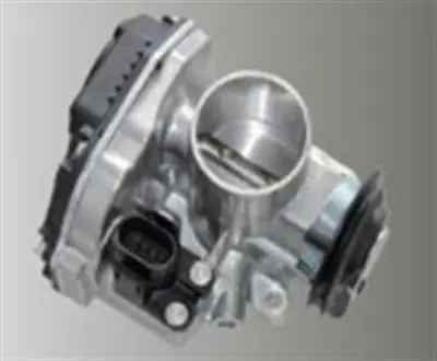 MAGNETI MARELLI 359000602710 Gaz Kelebegı 036133064D