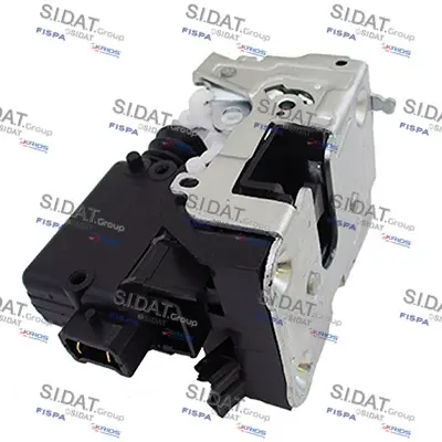 GUA 41865 Kapı Kılıdı Arka Sag Motor Takılan (Motorsuz) Renault R19 - Megane 7702127971