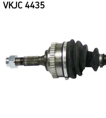 SKF VKJC 4435 Aks Sag Komple 106 Saxo Mb3 Sanzıman Dıs Freze 21. Ic Freze 23. Boy 696mm 1.4 1.6 Abslı 48dıs 327303 32733P 32735N 32737N 2T911023T 2T911024Q 2T911023TX 2T911023MX 2T911023M 9636297180