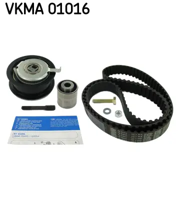 SKF VKMA 01016 Eksantrık Rulman Kıtı (Trıger Setı) Lupo Polo Arosa 1,7sdı / 1,9sdı 96 06 (Aku Ahg Agd Asx) / (Alt R 28198119F 2819811F9 28109119S 28109243G 28109244B 1L01989002 71851281 71851282 71851283 71851284