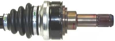 GKN 305983 Aks Komple Arka Sol 33207581027 33207581029 33207630183 4342058040 4342058060 4342068010 4342074050 4342075010 4342078030 4342087406