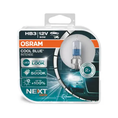 OSRAM 9005CBN-HCB Ampül 4062172215022