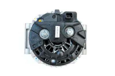 BOSCH 1986A00809 Alternator 14v 95 A 6 Kanal 55 Mm K4m K4j E7j Clıo Iı Kangoo Logan Sandero Megane I 6601548061 7700101274 7700421477 7700429217 7700429310 7700434900 7701473735 7701477709 7711497139 7711497306