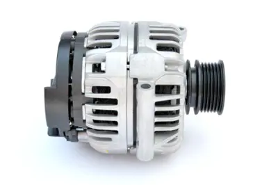 BOSCH 1986A00809 Alternator 14v 95 A 6 Kanal 55 Mm K4m K4j E7j Clıo Iı Kangoo Logan Sandero Megane I 6601548061 7700101274 7700421477 7700429217 7700429310 7700434900 7701473735 7701477709 7711497139 7711497306