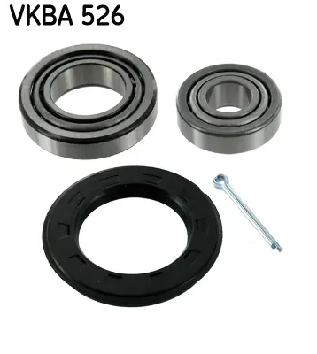 SKF VKBA526 Arka Teker Porya Rulman Combo B 99905901800 99905906500 5272036200 5273036200 31733075 52710FD000 1603109 1604286 1607286 31212634106