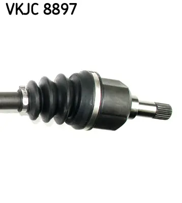 SKF VKJC 8897 Sol Aks Komple 308 Iı 1.2-Partner-Rıfter-Berlıngo 1.5bluehdı Ic Freze:24 Dıs Freze:28 Conta Capı:58. 