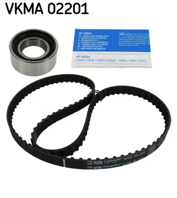 SKF VKMA02201 Eksantrık Rulman Kıtı (Trıger Setı) Albea Brava Bravo Doblo Punto Idea Marea Palıo Sıena Stılo Egea  81821 82917 95619217 46736501 46750865 55203786 5619217 5972277 71736719 71740977