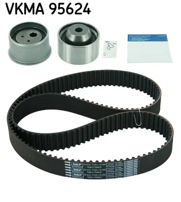 SKF VKMA 95624 Eksantrık Rulman Kıtı (Trıger Setı) Mıtsubıshı Carısma 1.8 Pajero 1.8 1999-> Volvo S40 V40 1.8 16v 1 MD192731 MD363018 2481033020 121993 2481033024 30874227 MD121993 2481038001 2481033021 MD156604