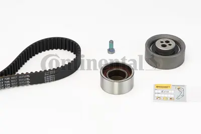 CONTINENTAL CONTITECH CT 726K1 Trıger Setı 078109243C