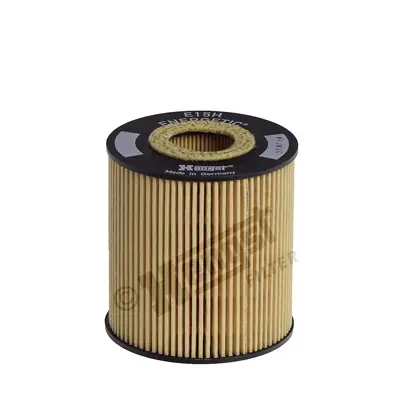 HENGST FILTER E15H D58 Yag Fıltresı 1275810 12758108 1275811 12758116 12758100 VOLVO1275810 1278116 12758107277 12758110 1275809