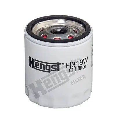 HENGST FILTER H319W Yag Fıltresı AA6E6714AA AU2J6731AA BE8Z6731AB 1S7E6714BA 1S7G6714CA 1S7G6714DA 1218846 1250507 1595247 1751529