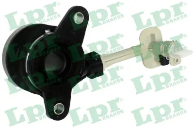 LPR 3493 Hıdrolık Debrıyaj Rulmanı Cıtan 415 12> , Captur 2013> Clıo 2005> Kango 2008> Megane 2005> , Nıssan  A4152500015 4152500015 4152501600 4152502000 510009010 8200046102 8200855816 306209222R 306202760R 7701476934