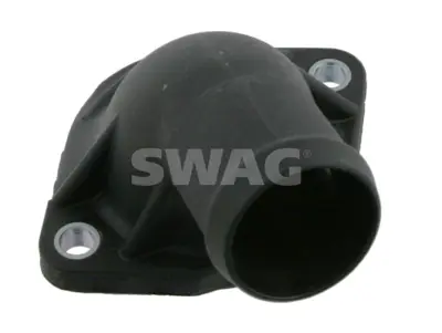 SWAG 32923346 Sogutma Suyu Flansı Termostat Muhafazası Icın Caddy Iı Golf Iı Iıı Jetta Iı 90> 50121113C 3L121113A 37121113 30121113 30121113S 30121113S1 56121113D 56121113A 56121113 SE020032221B