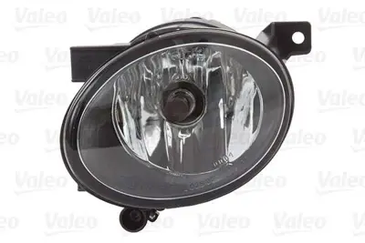 VALEO 045096 Sıs Farı Sol 5K0941699 5K0941699F HLA009954311 5K0941700 5KD941699 7P6941699 5K0941699C