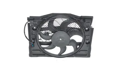 KALE 355475 Komple Fan Motoru Davlumbaz Bmw E46  64546905076 64546922554 64548373957 64546988913 64546988915 64546928035 64546922555 64546905078 2249373 17117801422