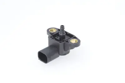 BOSCH 0261230250 Basınc Sensoru (M271 Evo) W204 09>14 W212 09>15 W222 14> R172 11> A0081530228 81530228 A0101537228 A0071530028 A0061531628 101537228 71530028 61531628