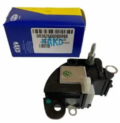 MAKO 83630971 Alternator Konjektor P206 