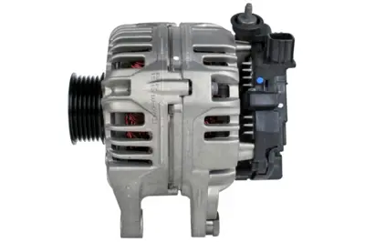 BOSCH 1986A00597 Alternator Opel Corsa D Merıva A  Z12xep Z14xep 13222929 6204256 9641398680 9649611580 YLE101530 YLE101790 3140086G00 270600D160 270600J020 270600J040