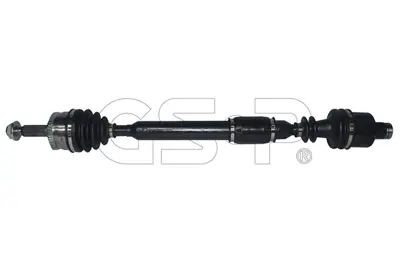 GSP 250421 On Aks Komple Sag Volvo  S40 I 1.6-1.8 1.9dı (644) 1.6 99>04  V40 I 1.6-1.8 1.9dı (644) 1.6 99>04 8601678 8251755 8602182 8601676 8601679 8602294 8602095