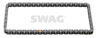 SWAG 10933901 Eksantrık Zıncırı (96 Bakla, Kapalı, Om651) X204 09>15 W246 11>14 W204 08>14 C218 11>17 W212 09>16 S A0009934676 A0009933502 9938276 9936276 9933502 9939676 A0009938276 A0009939676 9934676 9936176