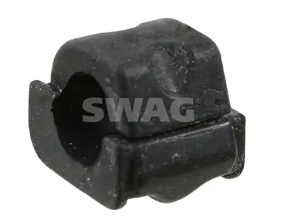 SWAG 34922494 Vıraj Demır Lastıgı Lupo Polo Arosa 95>04 6X0411313A 6N0411313A 444091