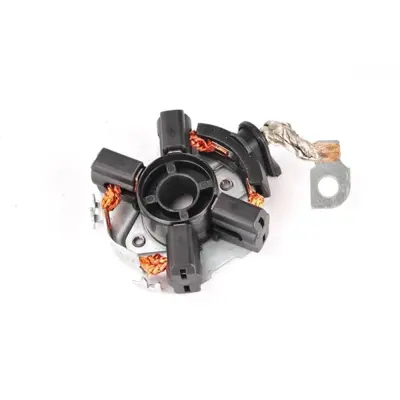 BOSCH 1004336619 Kömür Tutucu 02A911209E