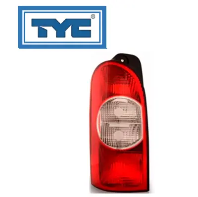 TYC 11-A570-01-2B Renault Master Arka Stop Lh.04-